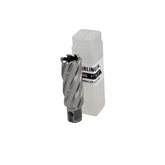 Twin Eagle Imports Annular Cutter Imperial HSS Annular Cutter 1"x2" Weldon Shank